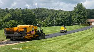 Best Driveway Grading and Leveling  in Callaway, MD